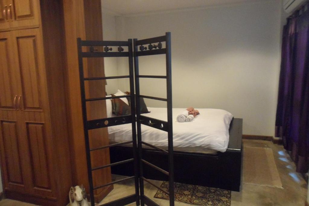 Baan Hanibah Chiang Mai Room photo